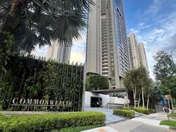 Commonwealth Towers (D3), Condominium #634213611